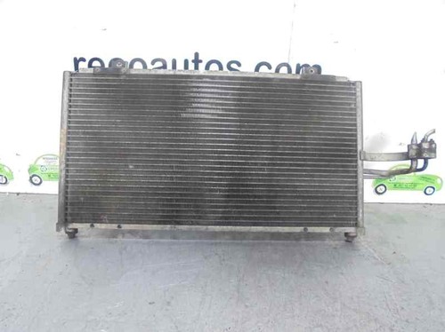 K2A161480C KONDENSATOR / KÜHLER DER KLIMAANLAGE KONDENSATOR / 995342 FÜR KIA SHU