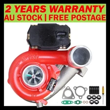 GEN1 High Flow Turbo Charger For Hyundai Tucson 2.0L Diesel