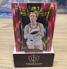 2025 Panini Select WNBA Concourse Prizm Marina Mabrey Connecticut Sun #71