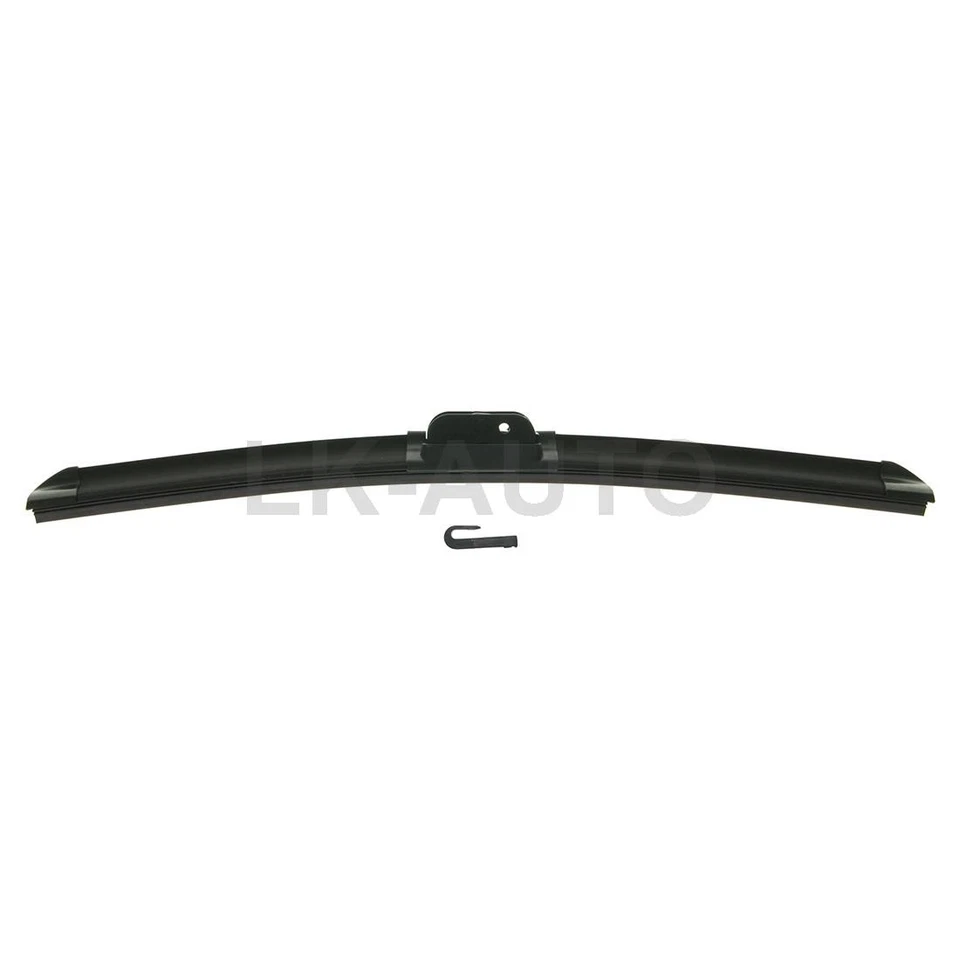 2 Front Windshield Wiper Blade Fits 2000 Lamborghini Diablo - Image 2 of 4