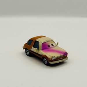Cars 2 Tubbs Pacer | eBay