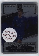 2022 Panini Impeccable Premier League Stainless Stars 42/71 Kai Havertz #18 10ev