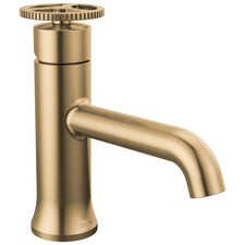 Delta 558-CZMPU-DST - Bathroom Sink Faucets Faucet
