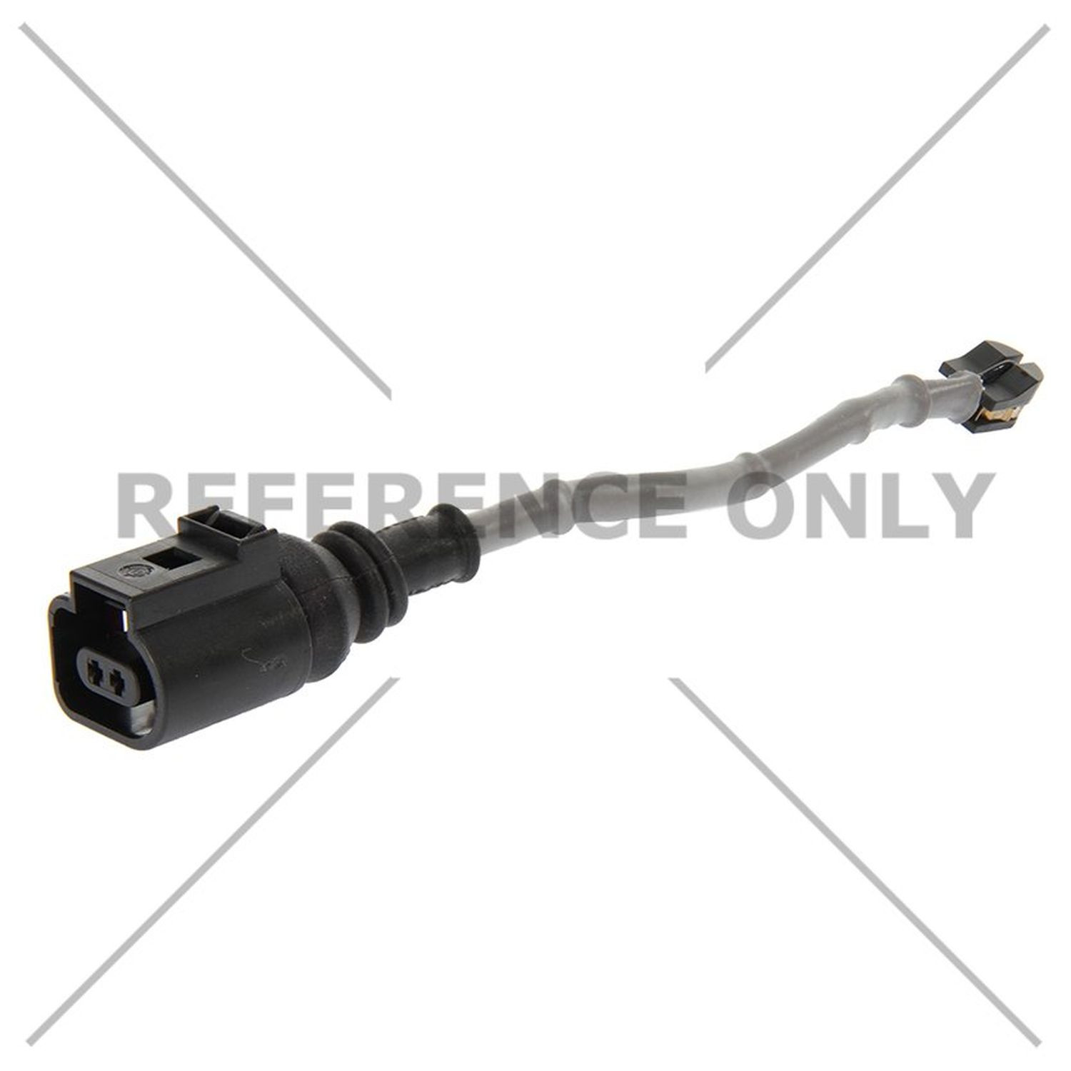 Centric Parts 116.33022 Centric Brake Pad Sensor Wire
