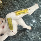 Vintage Naughty Naked Lady Boobs Breasts Salt Pepper Shakers Japan Full Body — photo 4