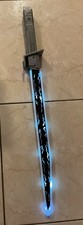 Star Wars Mandalorian DARKSABER Lightsword Hasbro Disney Lights Sounds 2020