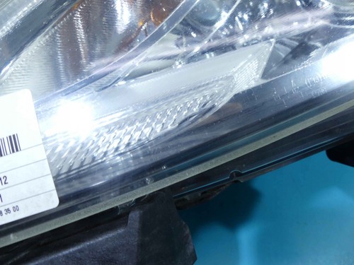 Frontscheinwerfer Mazda 6 Xenon Links Scheinwerfer Headlight - Bild 12 von 12