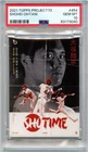 SHO TIME! PSA 10 Gem Mint!  2021 Topps Project70 SHOHEI OHTANI #454_Ben Baller !