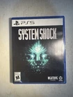 Plaion System Shock Action & Adventure Horror PS5 Ultra HD Sony PlayStation 5