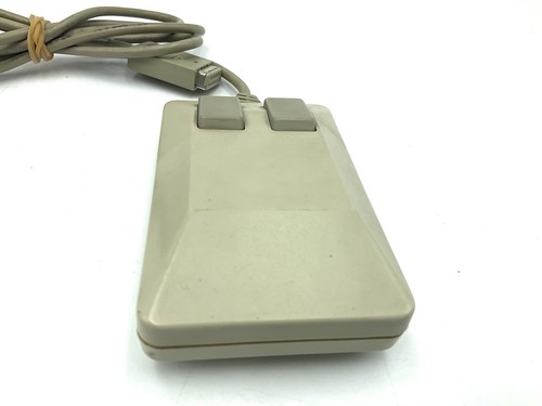 Commodore Amiga 500 mouse Tank Used,nice,untested # FD - Foto 3 di 4
