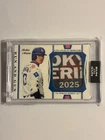 2025 Shohei Ohtani Run And Gun Beautiful Card Super Sharp Shape !