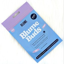 BLUME Blume Buds Power Patches for Acne-Prone Skin - 12 Patches - Brand NEW