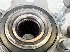 Rear Wheel Bearings, Hubs & Seals for Nissan 300ZX for sale | eBay
