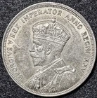 1935 Canada Silver Dollar $1 – King George V –  SEE PHOTOS FOR CONDITION