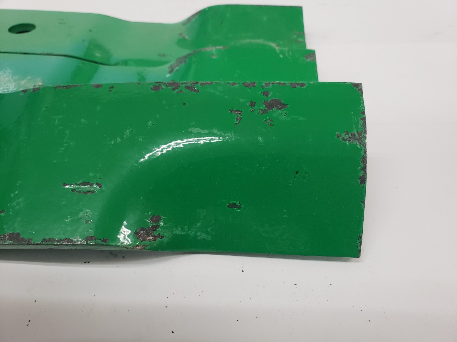 Qty/3 14-1/2" Caltric 09658900 High Lift Mower Blades 42" Cut