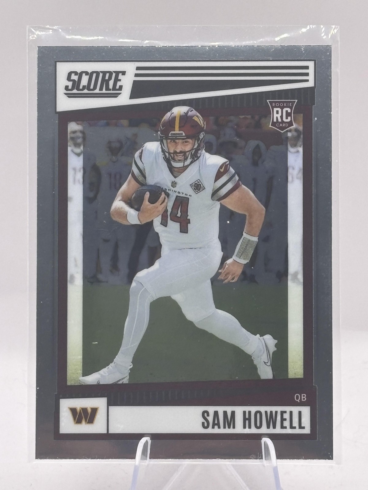 2022 Panini Chronicles #SP-304 Sam Howell Score Premium Rookies