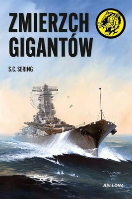 9788311177673 Zmierzch gigantów Bellona