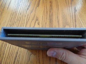 Home Alone 2: Lost in New York (Nintendo NES, 1988, THQ) - Game Only