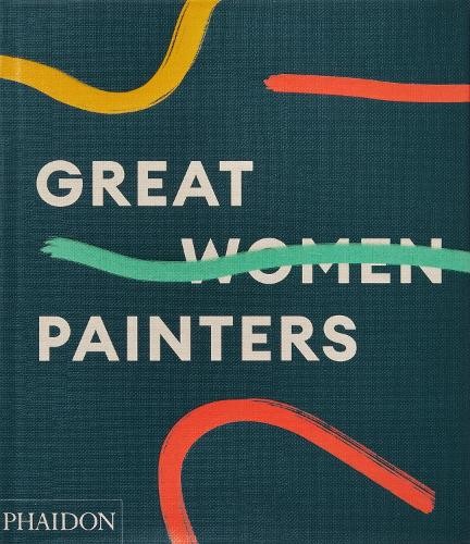Great Women Painters by Phaidon Editors (Hardback Book) - Image 2
