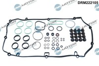 Dr.Motor Automotive Dichtungssatz, Zylinderkopf DRM222105 FüR BMW