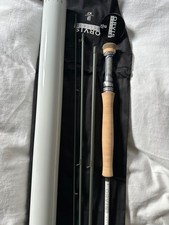 Orvis Helios F ( Latest Gen) 10ft 3wt Fly rod