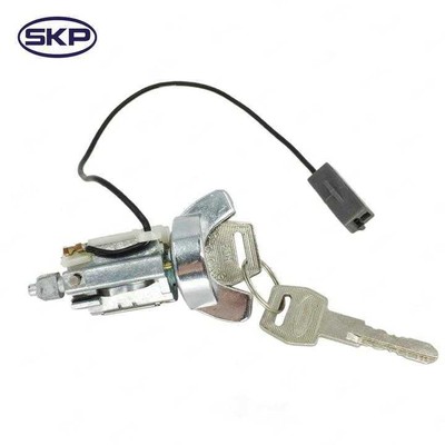 Ignition Switch SKP SKUS104L