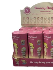 Sonny Angel Sweet Series Mini Figures Blind Box