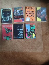 Henry Rollins Bücher In Englisch English Boo...