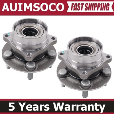 Rodamiento del cubo de la rueda delantera for Toyota Prius  2006 2007 2008 2009