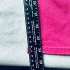 1948 Denim Women's 12P Hot Pink Hi Rise Stretch Jeans Petite Colorful — photo 9