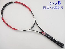 Wilson K Six One 105 WILSON K SIX. ONE 105 G2  Used 