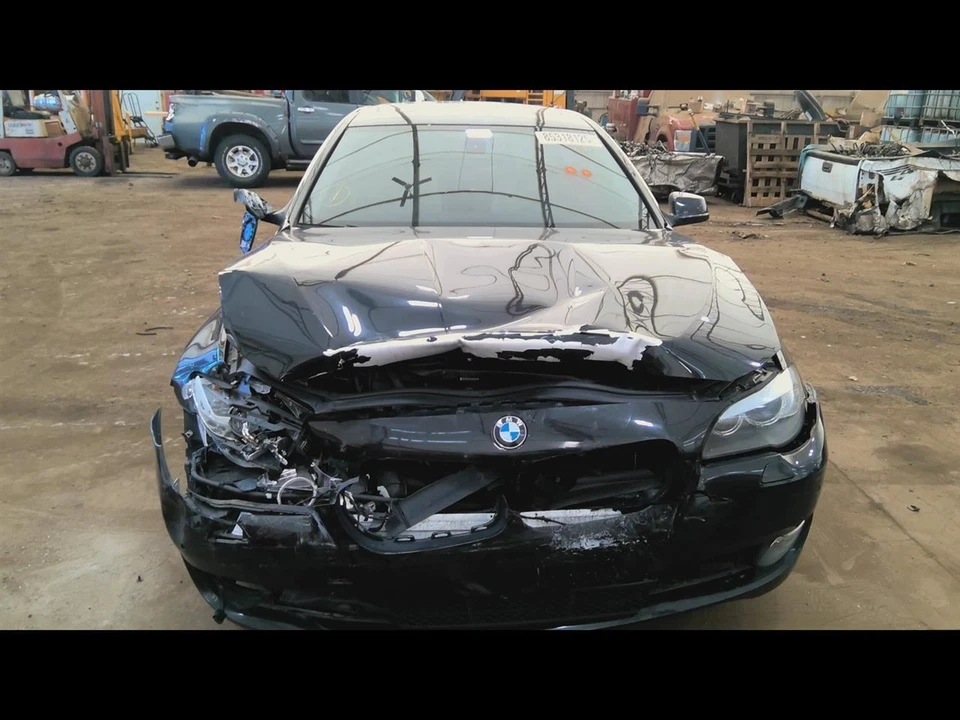 Carrier Automatic  3.23 Ratio Rear Fits 12-19 BMW 640i 6835846 Foto 4 de 4