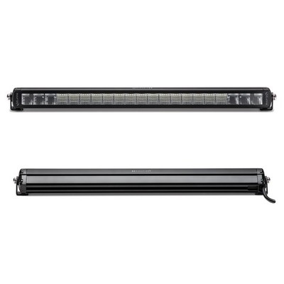 LED Light Bar 88W 7.100lm AdLuminis Blackline Temperatur Control geringe Bauhöhe