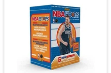 2024-25 Panini NBA Hoops Basketball Base #1-200 Complete Your Set- You Pick Card