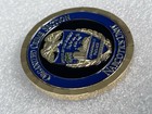 Old Rare Jacksonville Sheriff’s Office Narcotics Unit Florida Drug Police Coin — photo 8
