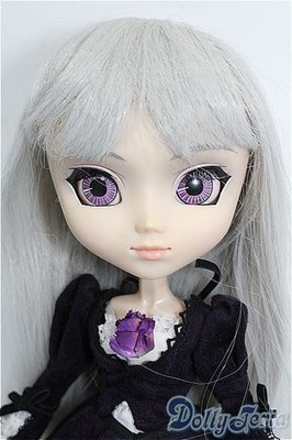 Pullip Mercury Lamp First Edition Groove (Former Jump Planning) S 26 04 19 464 Y