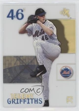 2003 EX Jeremy Griffiths #96 Rookie RC
