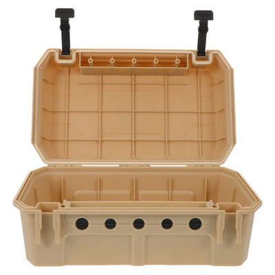 Waterproof Outdoor Junction Box Electrical Plug Cover Project Enclosure