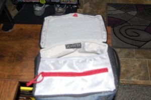 Vertx Contingency Outbound Kit F1 VTX5250 BRAND NEW KIT W BAG AND TAG