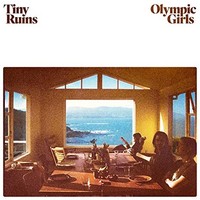 Tiny Ruins - Olympic Girls - Vinyl Record - K4Z