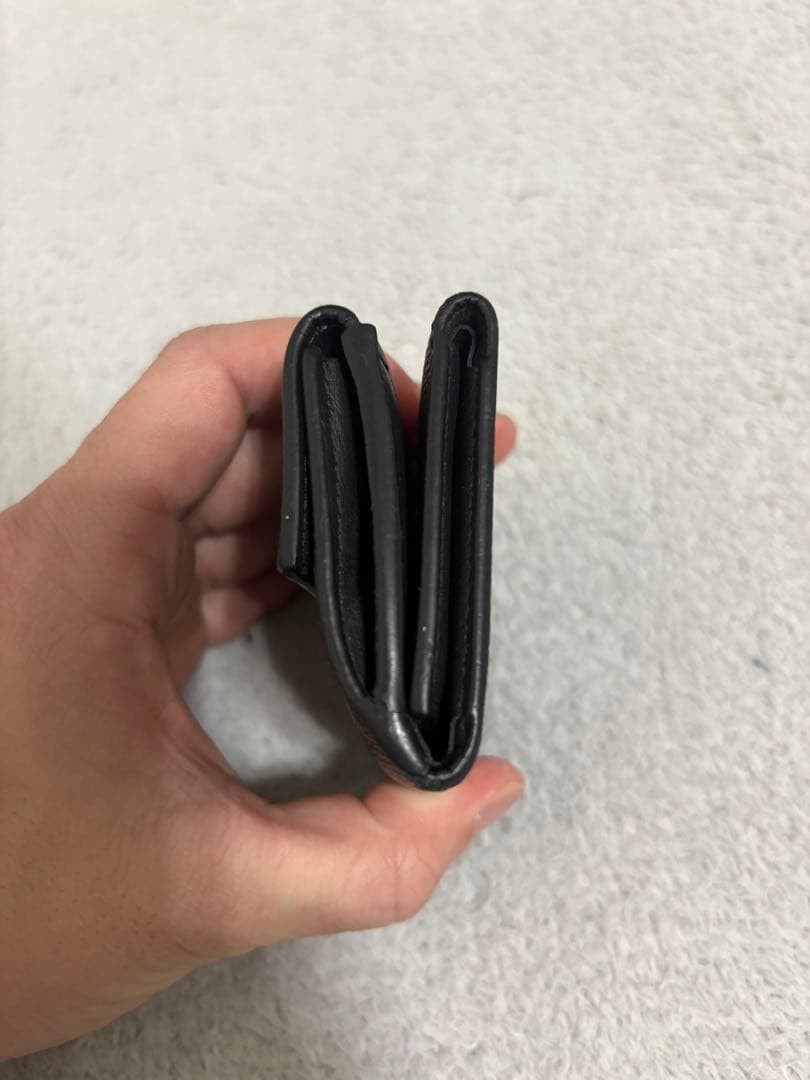 LOUIS VUITTON   Monogram Eclipse Discovery Compac… - image 2