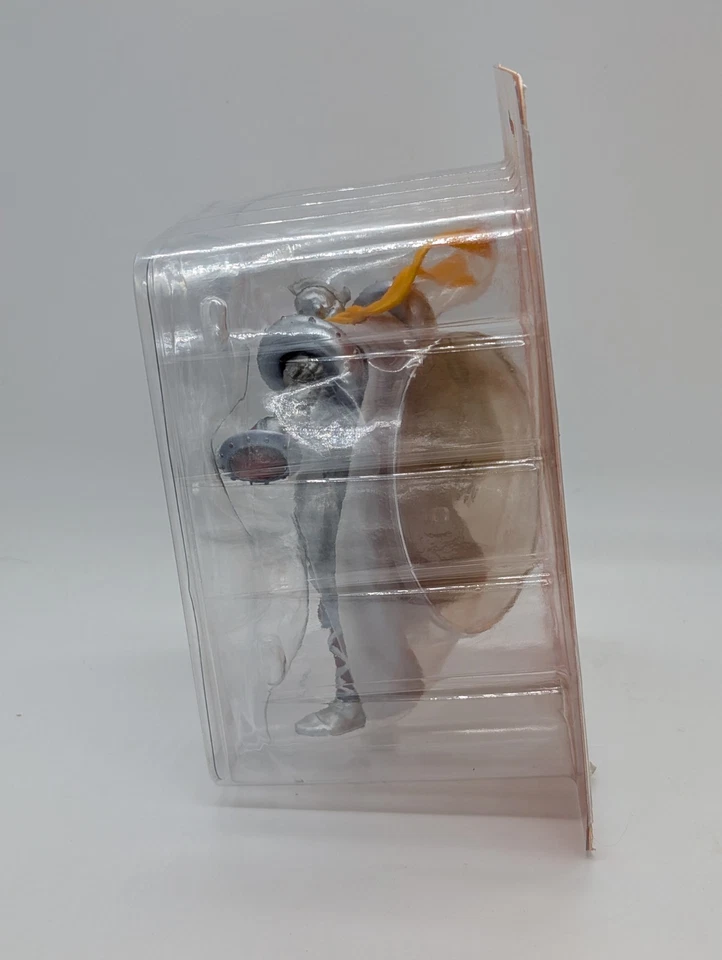 Medicom - Kinnikuman - Serie UDF - Figura Silverman [Juguete Nuevo] Figura, Coleccionar Foto 2 de 4