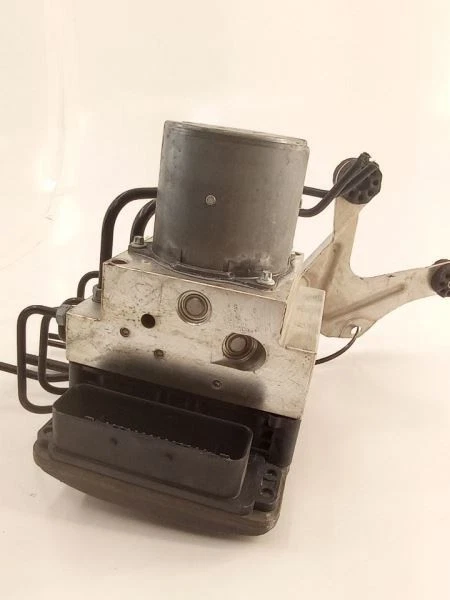 2011-2015 BMW 550i ABS насос антиблокировочный тормозной насос OEM 3451685137401 - Изображение 3 из 4