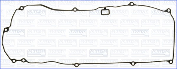 Dichtung Zylinderkopfhaube Ajusa 11091700 FüR Nissan Primera V10 QG15DE QG16DE 2-image