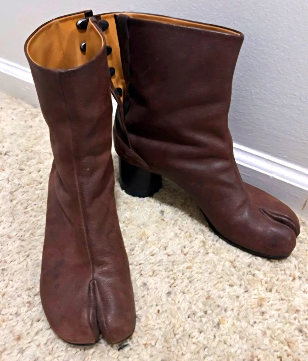 Maison Martin Margiela Boots for Women for sale - eBay
