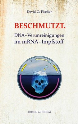 David O. Fischer | Beschmutzt. | Taschenbuch | Deutsch (2023) | 116 S.