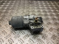 474201 Wischermotor vorne/ Scheibenwischermotor Renault Twingo II (CN0) 