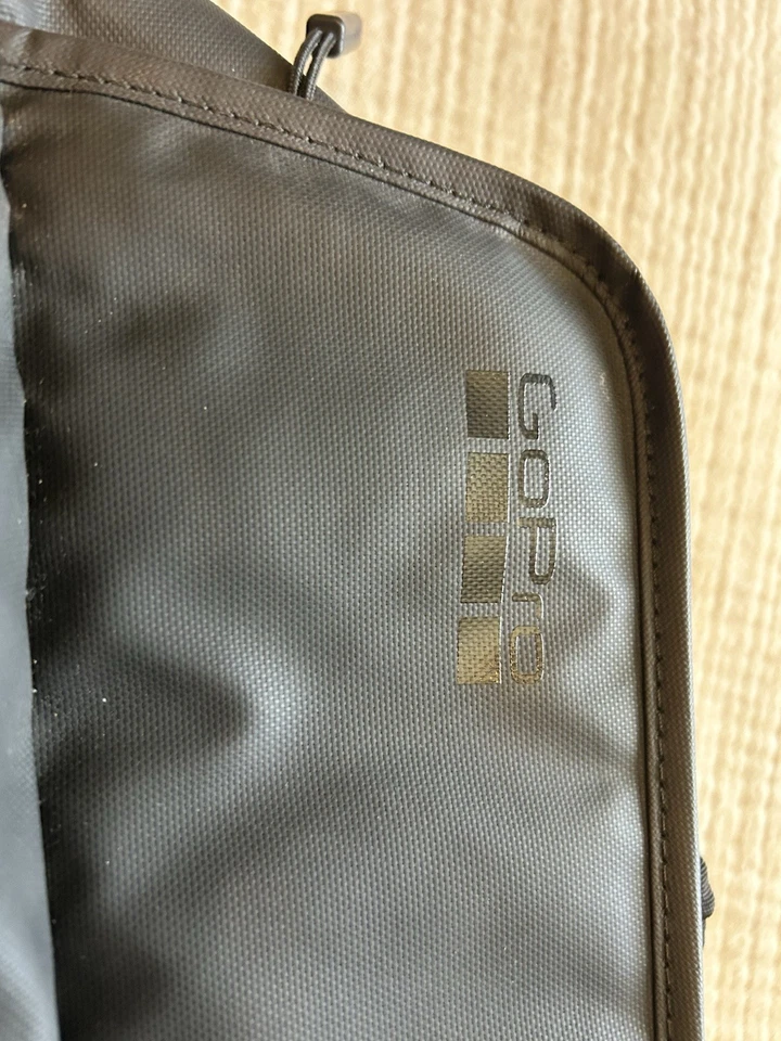 GoPro Daytripper Backpack ABDAY-001 15L Laptop Travel Hiking Everyday Pack Black - Image 3 of 4