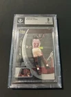 Upper Deck 1998-99 Ionix #2 Michael Jordan Chicago Bulls BGS 9 Basketball Card