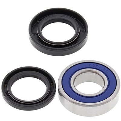 LENKSÄULENLAGER UNTEN FÜR HONDA TRX 350FE/FM/TE/TM '00-'06, TRX 400FW '95-'03, T